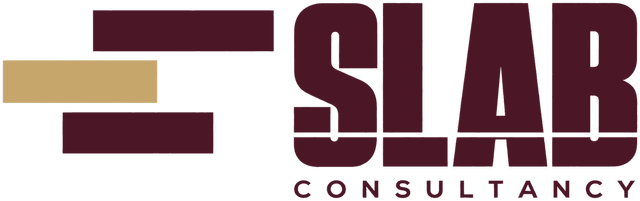 Slab Consultancy home